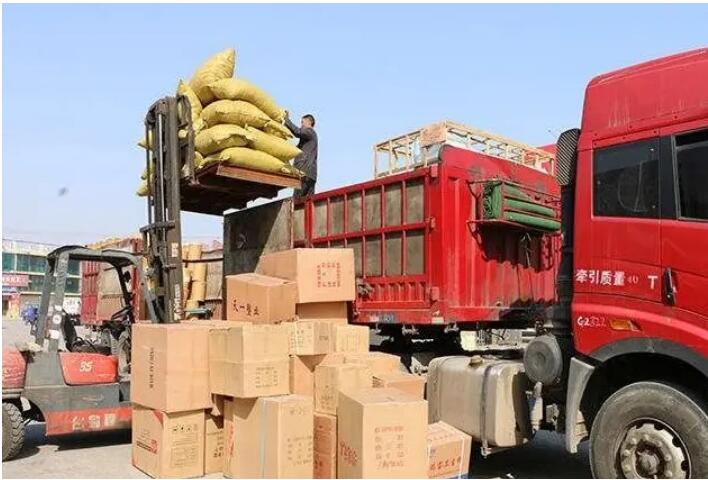 厦门到安义县物流专线