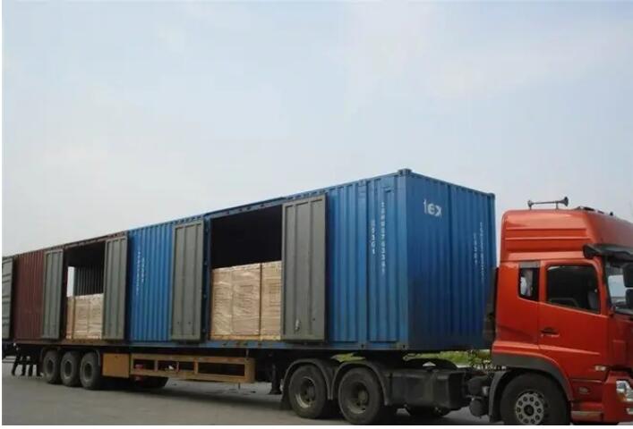 厦门到安义县整车运输