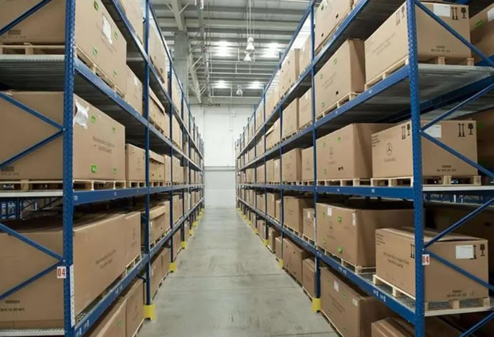 厦门到安义县货物仓储