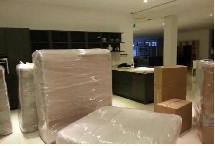 厦门到安义县长途搬家