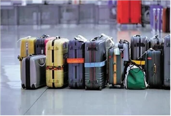 厦门到安义县行李托运