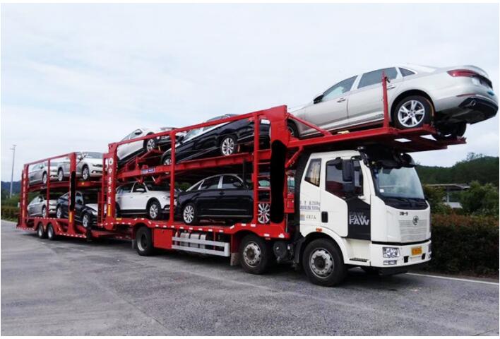 厦门到安义县轿车托运